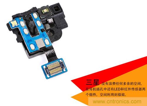 大神級S4拆機分析，小伙伴們驚呆了！