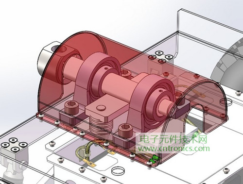 就那么簡單！DIY屬于自己的“賽格威”平衡車