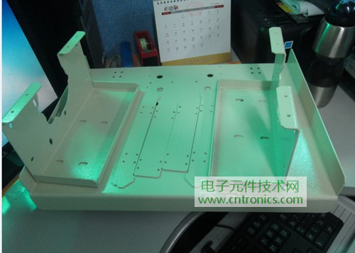就那么簡單！DIY屬于自己的“賽格威”平衡車