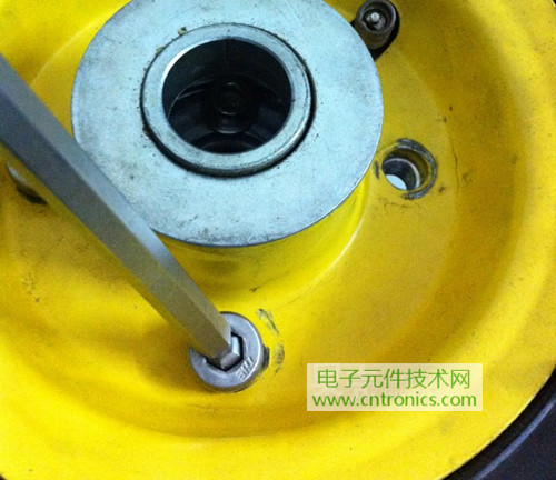 就那么簡單！DIY屬于自己的“賽格威”平衡車
