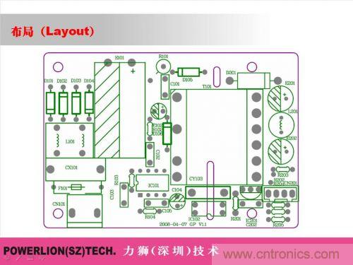 由簡到難，大師教你一步一步設計開關電源