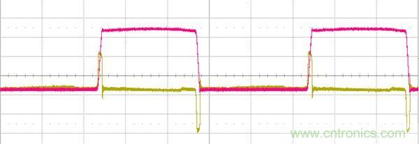 初學者福音！手把手教你測量識別節能燈波形