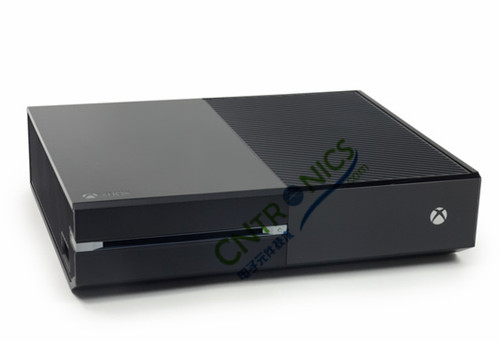 不容錯過！大神級拆解力作：X-BOX ONE 解密內部結構!！