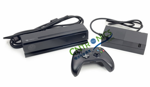 不容錯過！大神級拆解力作：X-BOX ONE 解密內部結構!??！