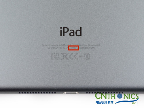 最新最牛最逆天的拆解：iPad Mini Retina 內部大揭秘！