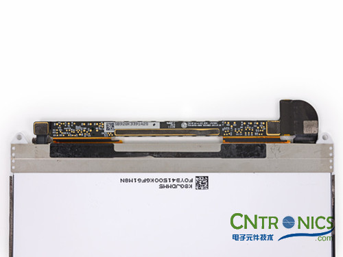 最新最牛最逆天的拆解：iPad Mini Retina 內部大揭秘！