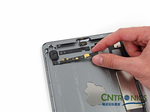 最新最牛最逆天的拆解：iPad Mini Retina 內部大揭秘！