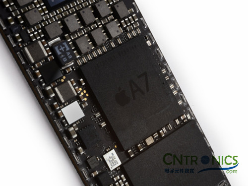 最新最牛最逆天的拆解：iPad Mini Retina 內部大揭秘！