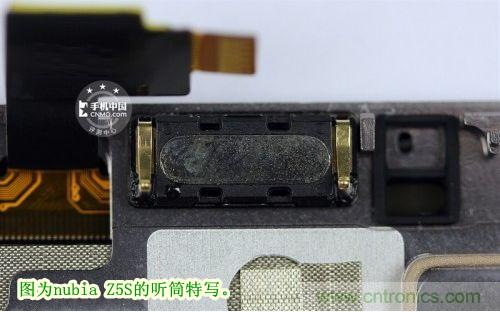 棋逢對手，詳拆努比亞Z5S如何力拼小米3 ？