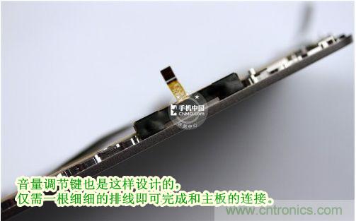 棋逢對手，詳拆努比亞Z5S如何力拼小米3 ？