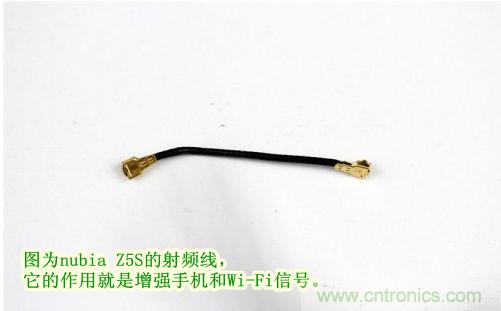 棋逢對手，詳拆努比亞Z5S如何力拼小米3 ？