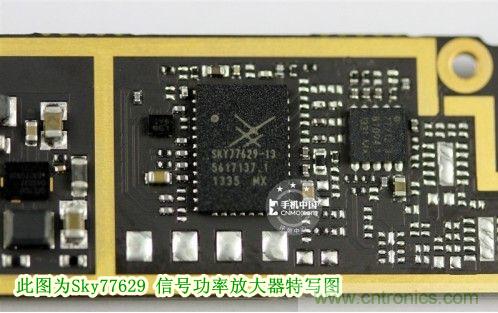 棋逢對手，詳拆努比亞Z5S如何力拼小米3 ？
