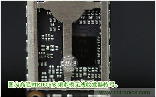 棋逢對手，詳拆努比亞Z5S如何力拼小米3 ？
