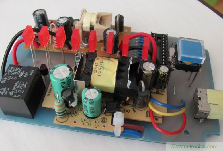 超強大神DIY！Timer Changer 手機充電設置DIY過程全揭秘！