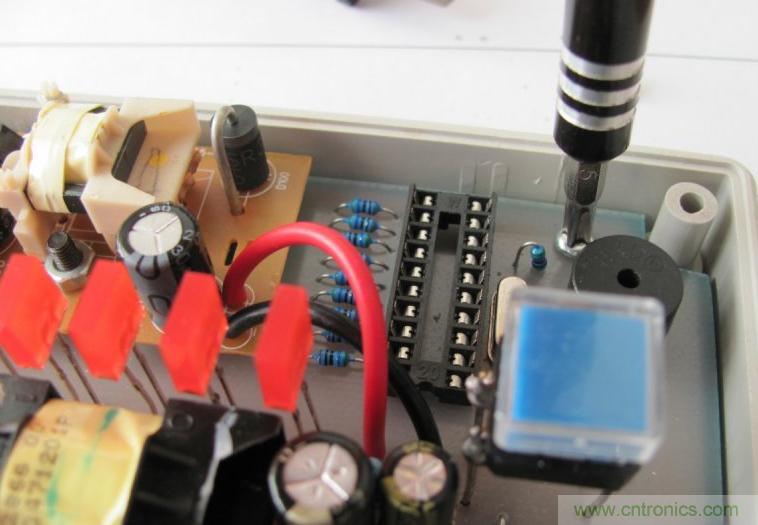 超強大神DIY！Timer Changer 手機充電設置DIY過程全揭秘！