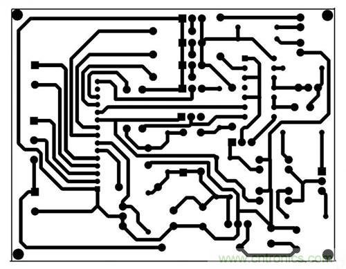 大神DIY：步進電機驅動DIY詳細過程分析！