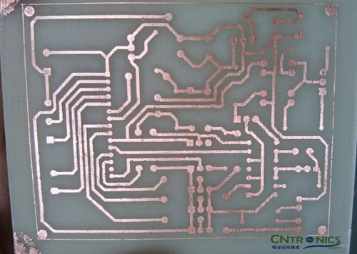 大神DIY：步進電機驅動DIY詳細過程分析！