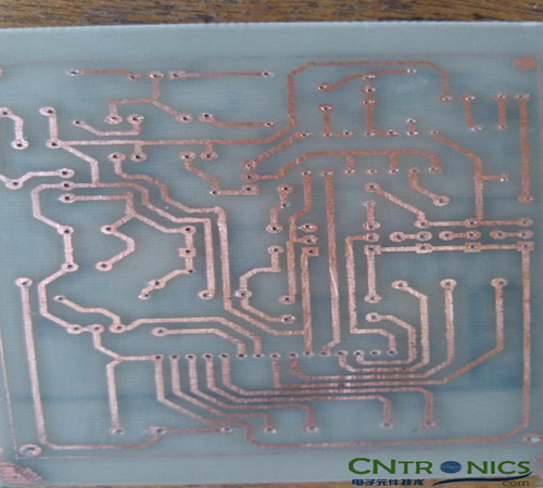 大神DIY：步進電機驅動DIY詳細過程分析！