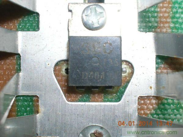 巧奪天工！大神利用山寨功放為高性價比逆變器"穿新衣"