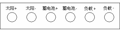 我是控制專家！鋰聚合物電池的太陽能路燈控制器