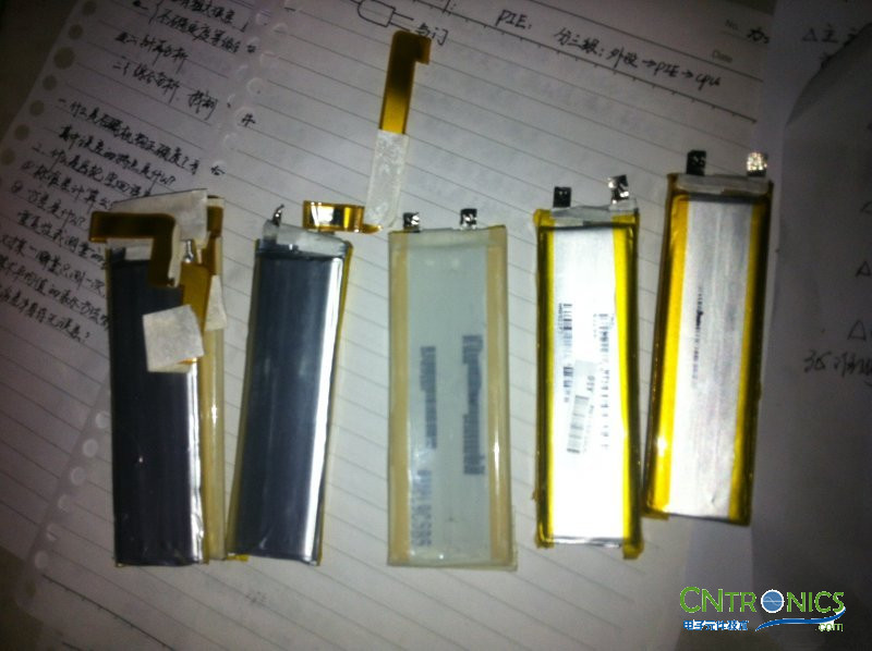 不一樣的DELL筆記本電池拆解小竅門！
