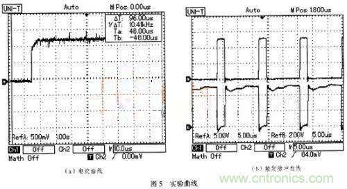 一步到位，半導體激光管LD的電源設計