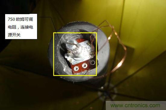 創意DIY！送女朋友的絕妙禮物，LED星光傘！