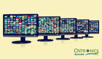 怎么看才能保護視力？液晶電視與液晶顯示器揭秘！