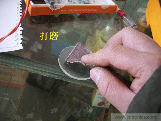 DIY：大雄家的路燈，帶你找回童年的記憶