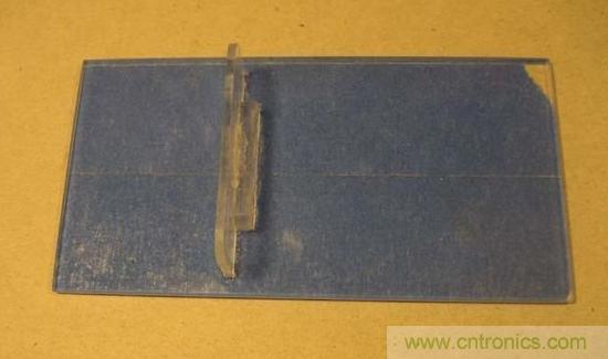 我就是這么牛！DIY IPod 耳放!