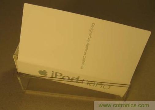 我就是這么牛！DIY IPod 耳放!