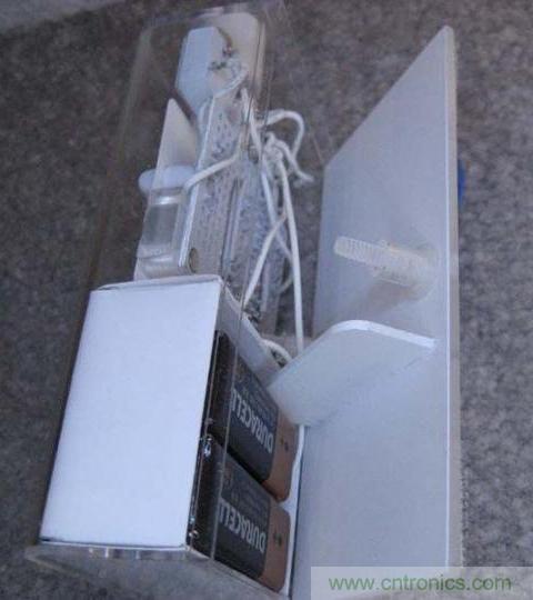 我就是這么牛！DIY IPod 耳放!