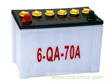 愛車，愛電池！教你延長電動車鉛蓄電池壽命