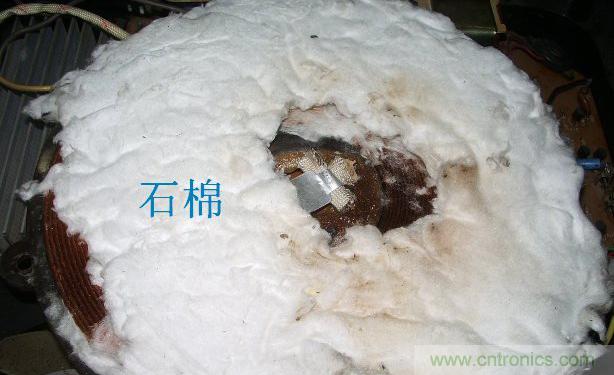 過去的質量良心，百合花牌電磁爐拆解