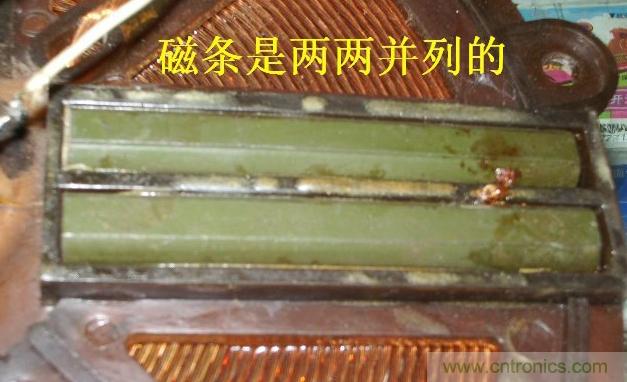 過去的質量良心，百合花牌電磁爐拆解