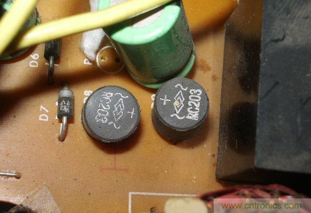 過去的質量良心，百合花牌電磁爐拆解