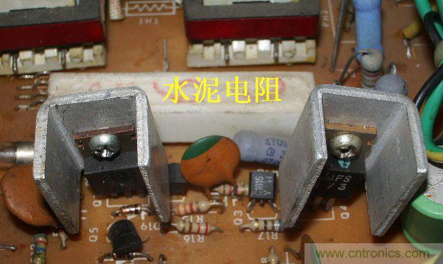 過去的質量良心，百合花牌電磁爐拆解