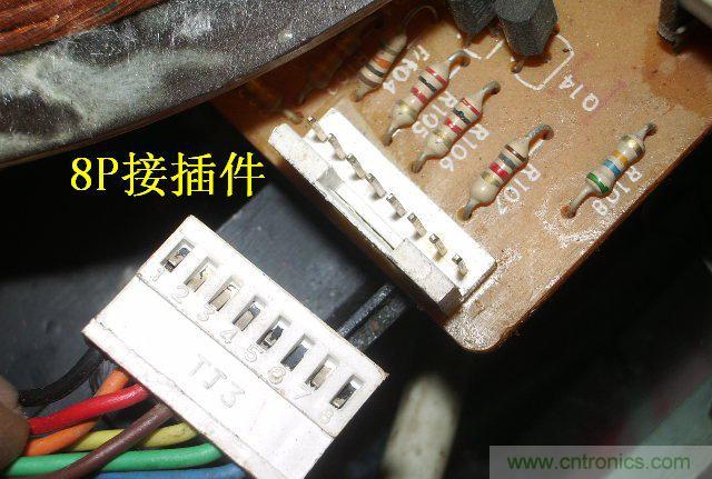 過去的質量良心，百合花牌電磁爐拆解