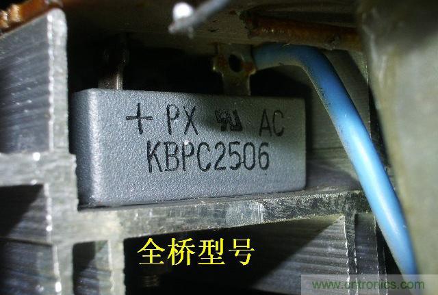 過去的質量良心，百合花牌電磁爐拆解