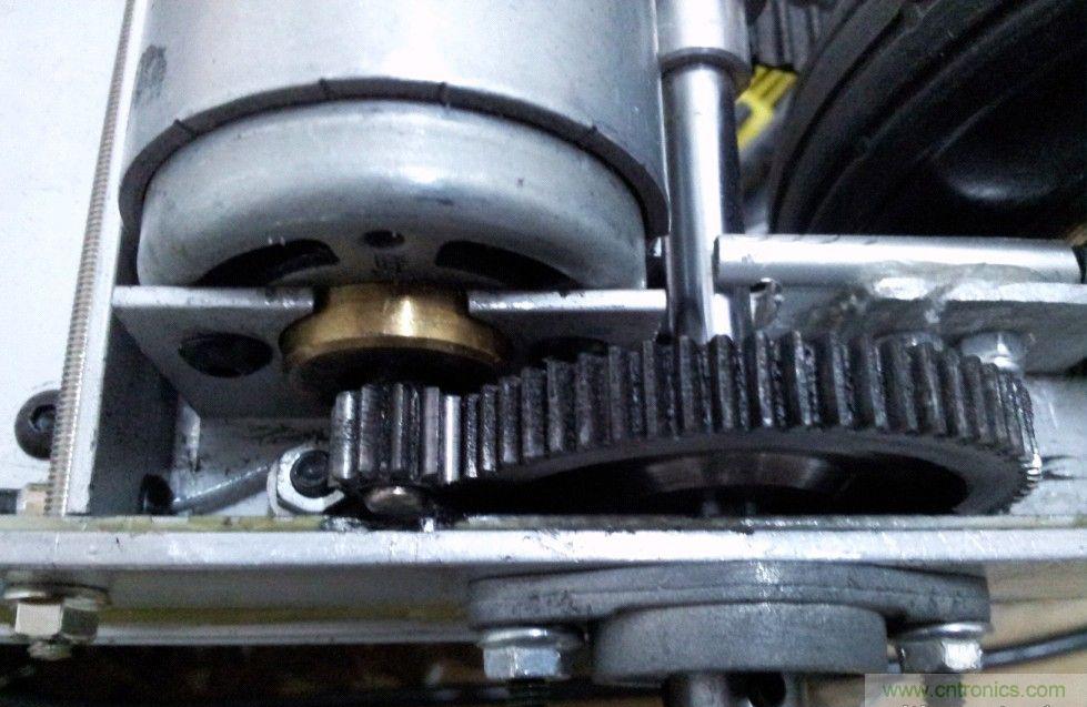 能工巧匠！DIY屬于你的電動滑板車！