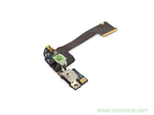 牛人強拆！新HTC One(M8)真機精密做工難修理