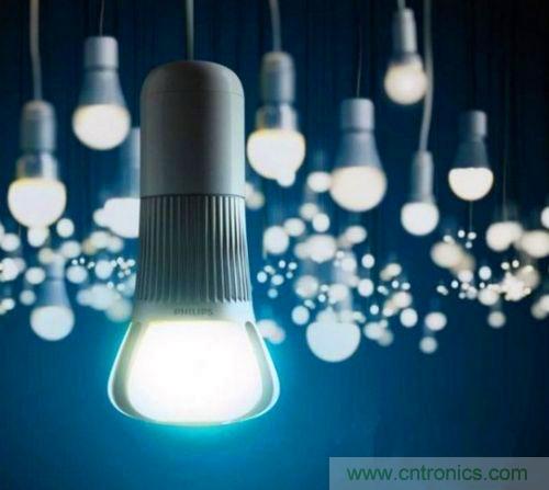 未來照明，LED的“專屬定制”