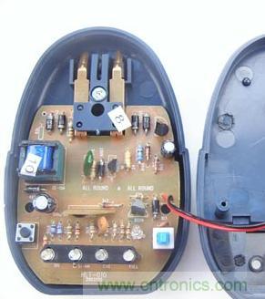 搜羅全網經典充電電路設計，度娘知道的也不過如此了