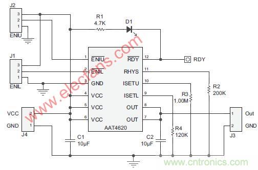 搜羅全網經典充電電路設計，度娘知道的也不過如此了