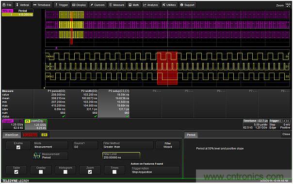專家解析：如何用混合信號示波器探測模擬和數字信號？