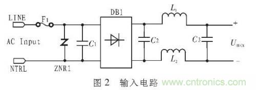 “甩脫”電解電容，優化LED驅動電路設計