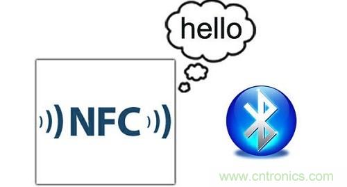 蘋果的普及“步伐”能否加快？NFC能做什么呢？
