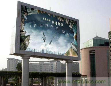 “守好”LED七大防線，LED戶外顯示屏將“無堅不摧”