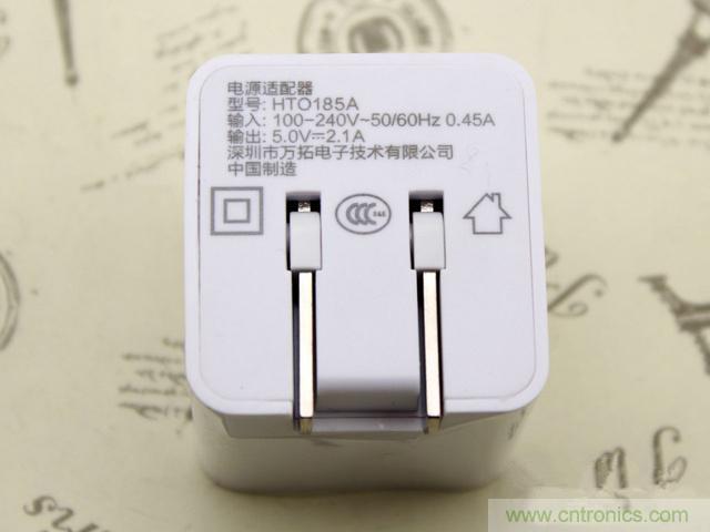 專家解析移動電源：2A輸出比1A充電速度快？