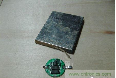 DIY頭戴式藍牙耳機，